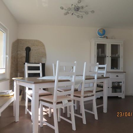 Ferienhaus An Der Sternwarte Rudolstadt Ngoại thất bức ảnh