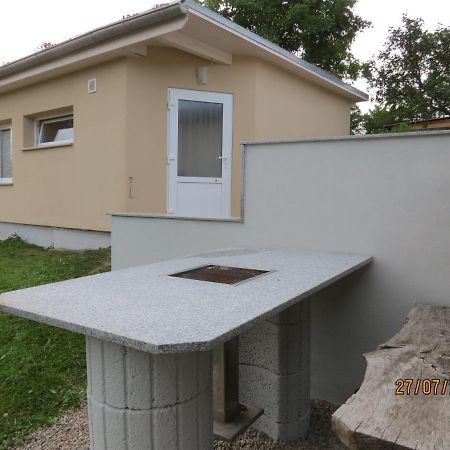 Ferienhaus An Der Sternwarte Rudolstadt Ngoại thất bức ảnh